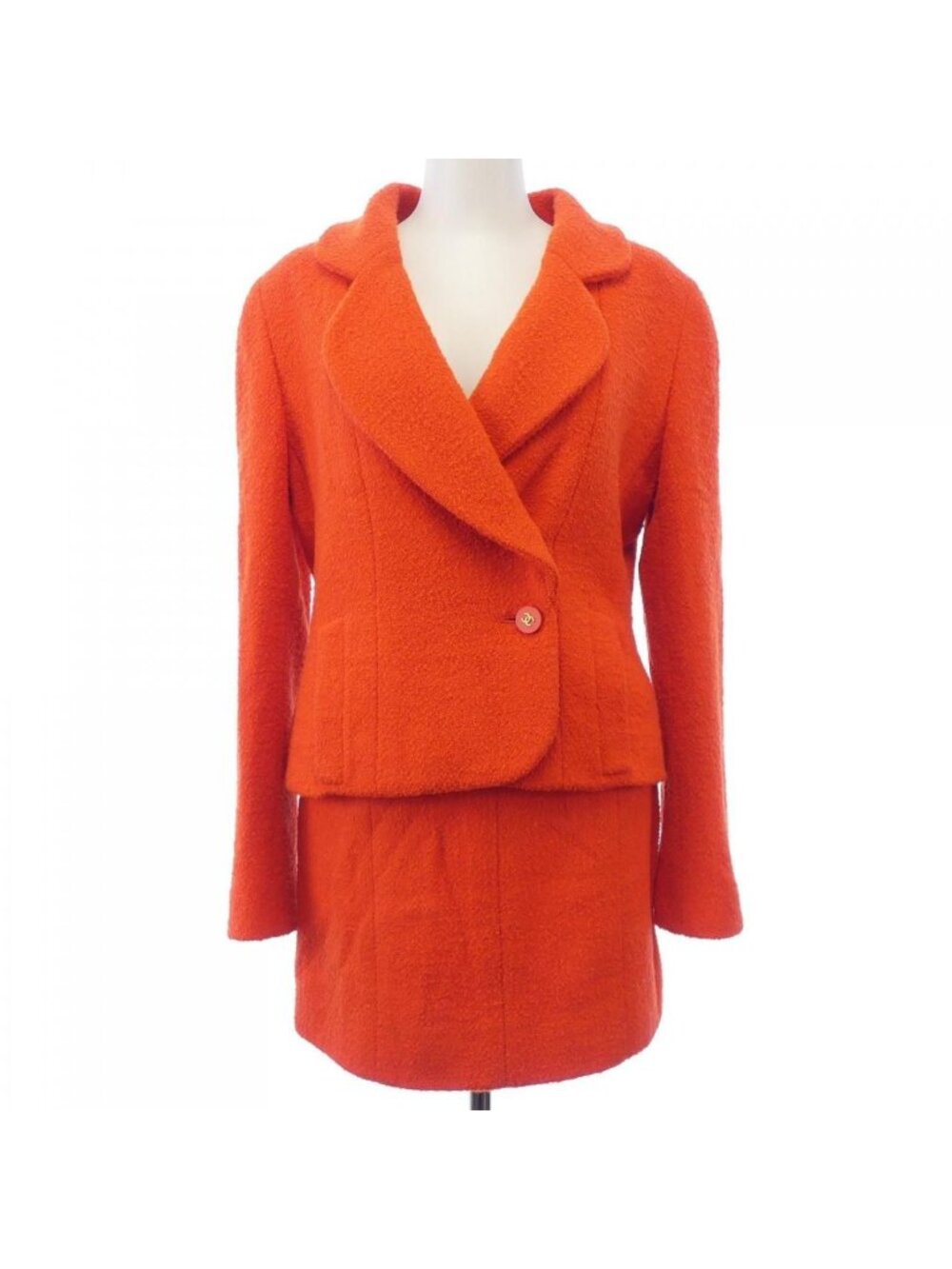 Chanel Vintage 94A Suit